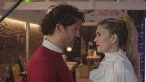 Margarita: Que tu cuento valga la pena 1. Sezon 16. Bölüm