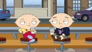 Family Guy 22. Sezon 6. Bölüm