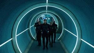 Altered Carbon 2. Sezon 2. Bölüm