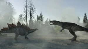 The Dinosaurs 1. Sezon 2. Bölüm