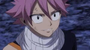 Fairy Tail 8. Sezon 16. Bölüm