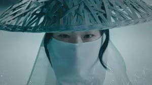 Six Flying Dragons 1. Sezon 34. Bölüm
