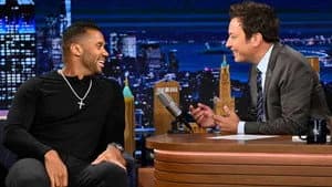 The Tonight Show Starring Jimmy Fallon 12. Sezon 133. Bölüm