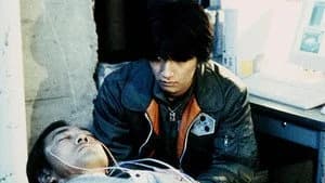 仮面ライダー 14. Sezon 3. Bölüm