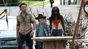 The Walking Dead 3. Sezon 12. Bölüm
