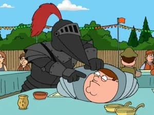 Family Guy 3. Sezon 9. Bölüm