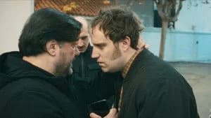 Salvador 1. Sezon 7. Bölüm