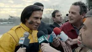 Menem: El show del Presidente 1. Sezon 4. Bölüm