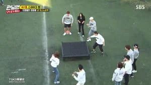 Running Man 1. Sezon 474. Bölüm