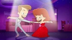 Big Mouth 3. Sezon 1. Bölüm