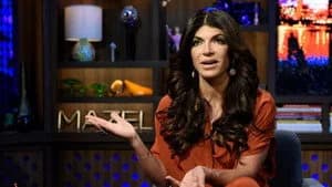 Watch What Happens Live with Andy Cohen 13. Sezon 27. Bölüm