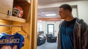 American Sports Story: Aaron Hernandez 1. Sezon 1. Bölüm