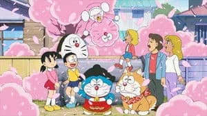 Doraemon 1. Sezon 907. Bölüm