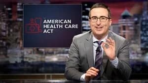 Last Week Tonight with John Oliver 4. Sezon 5. Bölüm