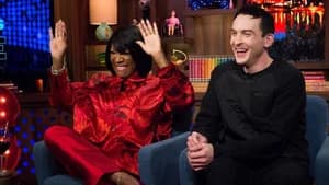 Watch What Happens Live with Andy Cohen 13. Sezon 173. Bölüm