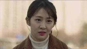He Is Psychometric 1. Sezon 4. Bölüm