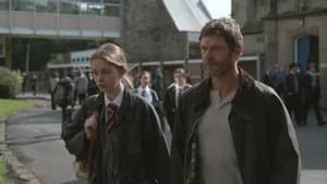 The Innocents 1. Sezon 1. Bölüm