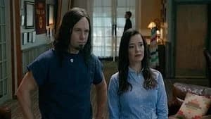 Wet Hot American Summer: Ten Years Later 1. Sezon 3. Bölüm