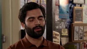 Coronation Street 60. Sezon 71. Bölüm