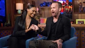 Watch What Happens Live with Andy Cohen 13. Sezon 1. Bölüm