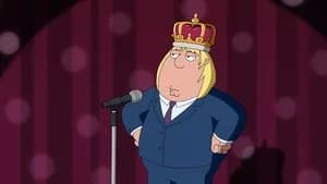 Family Guy 14. Sezon 19. Bölüm