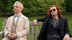 Good Omens 1. Sezon 1. Bölüm