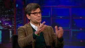 The Daily Show 18. Sezon 59. Bölüm