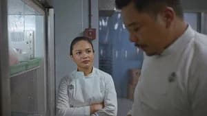 Luka, Makan, Cinta 1. Sezon 6. Bölüm