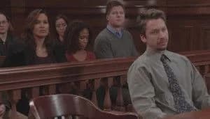 Law & Order: Special Victims Unit 13. Sezon 16. Bölüm