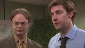 The Office 5. Sezon 11. Bölüm