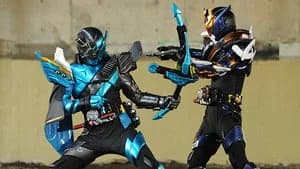 仮面ライダー 28. Sezon 16. Bölüm