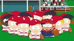 South Park 9. Sezon 5. Bölüm
