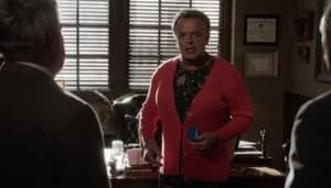 Rizzoli & Isles 3. Sezon 7. Bölüm