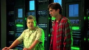 Two and a Half Men 9. Sezon 24. Bölüm