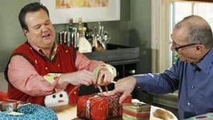 Modern Family 3. Sezon 10. Bölüm