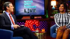 Watch What Happens Live with Andy Cohen 6. Sezon 39. Bölüm