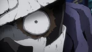 My Hero Academia 5. Sezon 18. Bölüm