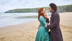 Poldark 4. Sezon 1. Bölüm