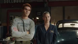 Riverdale 5. Sezon 6. Bölüm
