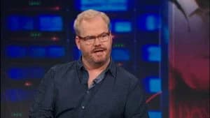 The Daily Show 18. Sezon 118. Bölüm