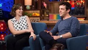 Watch What Happens Live with Andy Cohen 13. Sezon 94. Bölüm