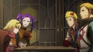Overlord 3. Sezon 6. Bölüm
