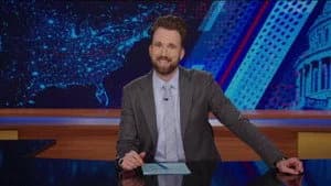 The Daily Show 29. Sezon 42. Bölüm