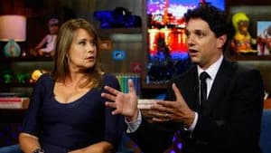 Watch What Happens Live with Andy Cohen 7. Sezon 20. Bölüm