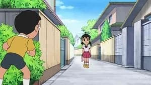 Doraemon 1. Sezon 610. Bölüm