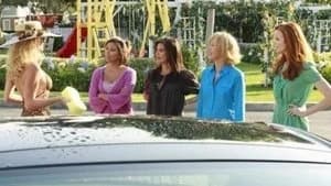 Desperate Housewives 5. Sezon 1. Bölüm