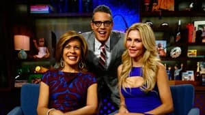 Watch What Happens Live with Andy Cohen 9. Sezon 12. Bölüm