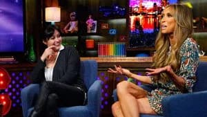 Watch What Happens Live with Andy Cohen 6. Sezon 55. Bölüm