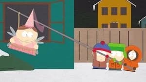 South Park 4. Sezon 1. Bölüm
