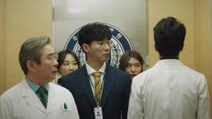 SKY Castle 1. Sezon 6. Bölüm
